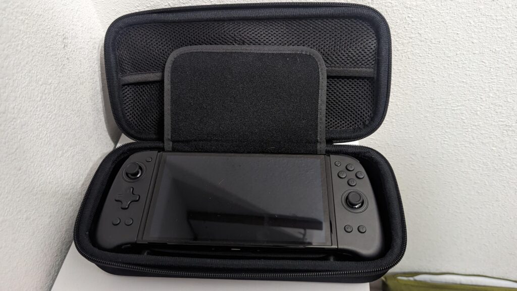 Case for binbok SLIM joycons