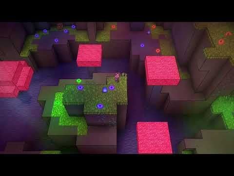 Crystal Project coming to Switch January 12th 2024