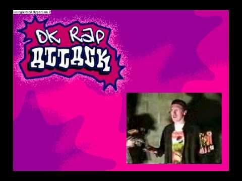 In 1999, Nintendo held a contest to see who could make the best alternate lyrics to the DK Rap. This was the winner.