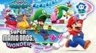 Super Mario Bros. Wonder scores Best Family Game at The Game Awards!