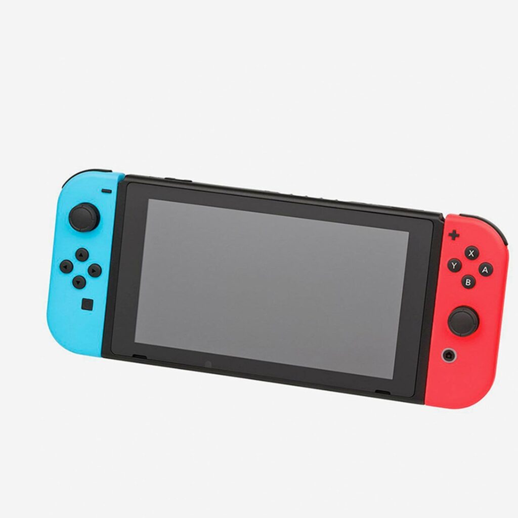 Privacy not included: Nintendo Switch (A privacy analysis guide by the Mozilla Foundation)