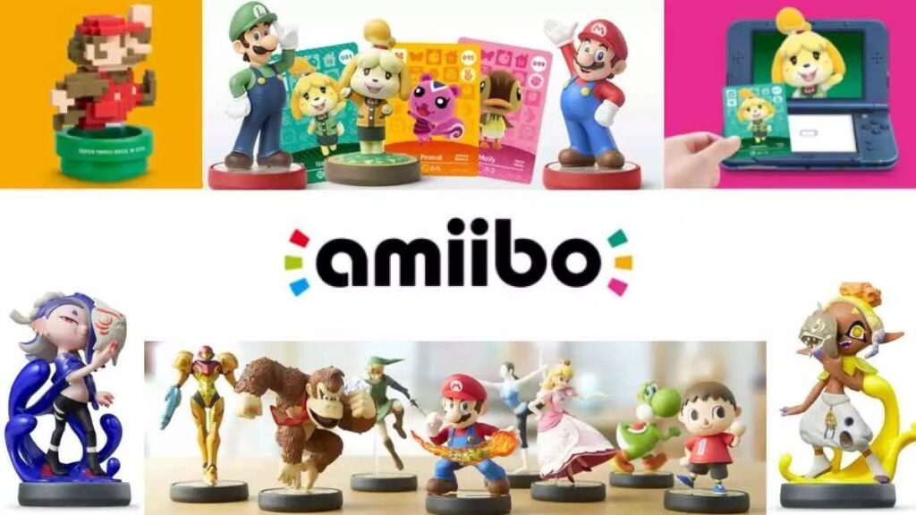 New Splatoon 3 Amiibo Details Revealed by Nintendo Leak