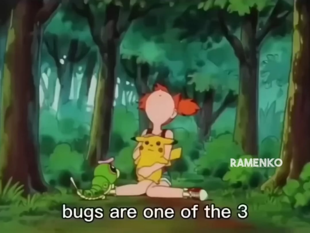 Is Voice Acting considered art? Ash Doesn't Hold Back - Pokemon (REDUB)