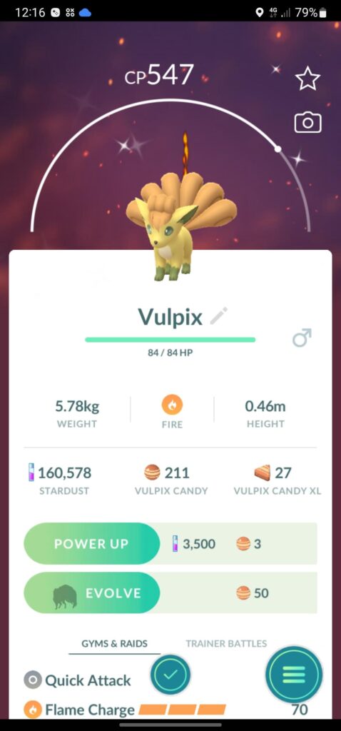 Finally, finally, finally!
