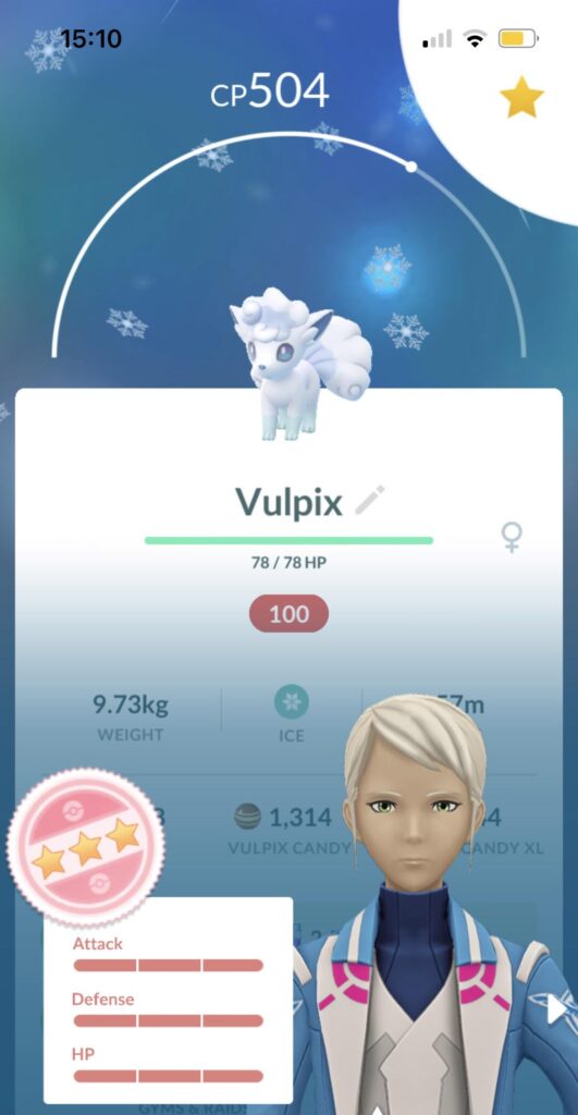 Is this meta for any of the leagues?