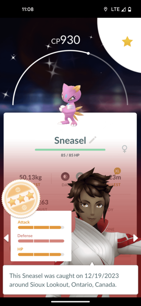 Any good for anything ?