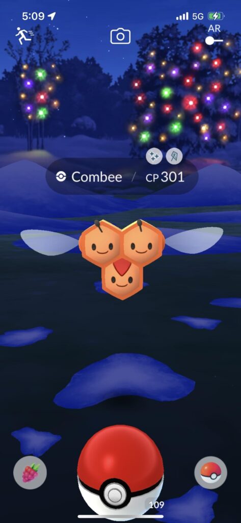 Did I just win the game?