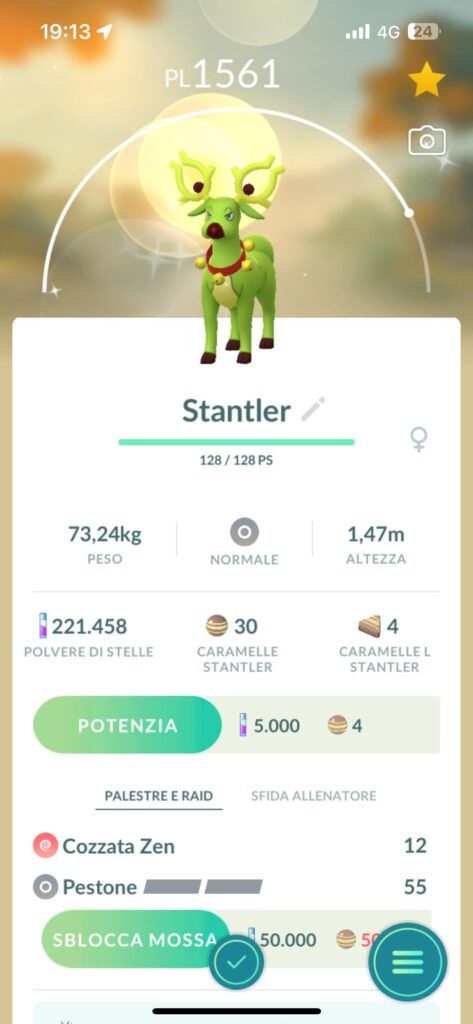 The Grinch is here!!!