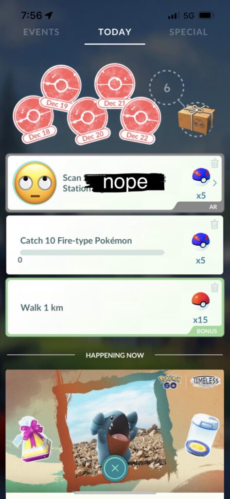 Fire pokemon? In this economy?