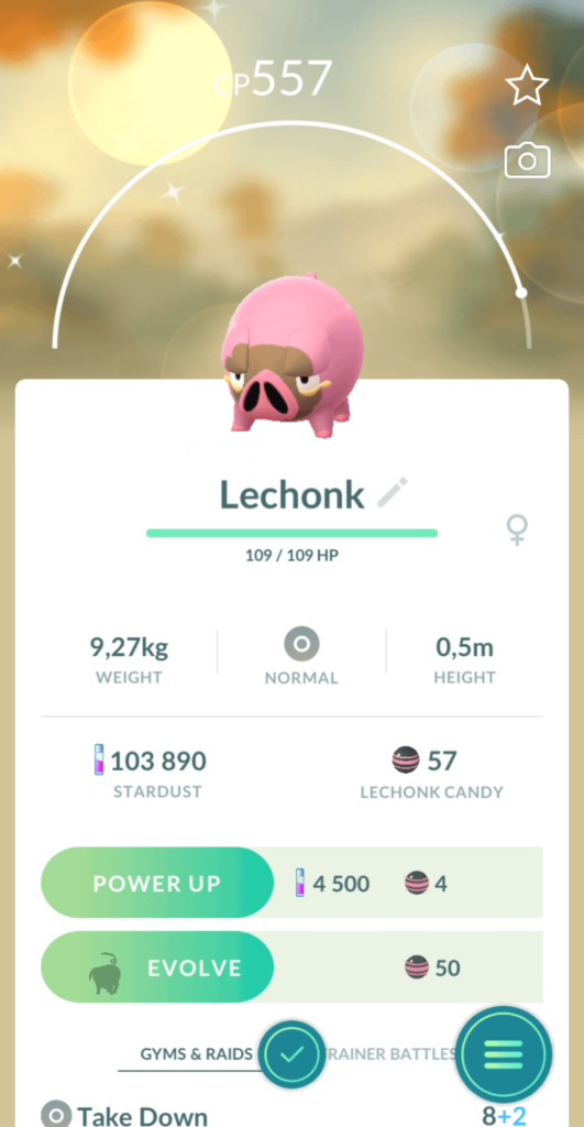 Still fairly new and not sure what would be the smartest move. Evolve or hold? My best shiny find so far