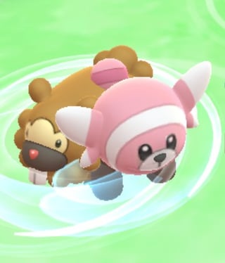 Does the Pokemon League have an ethics board?