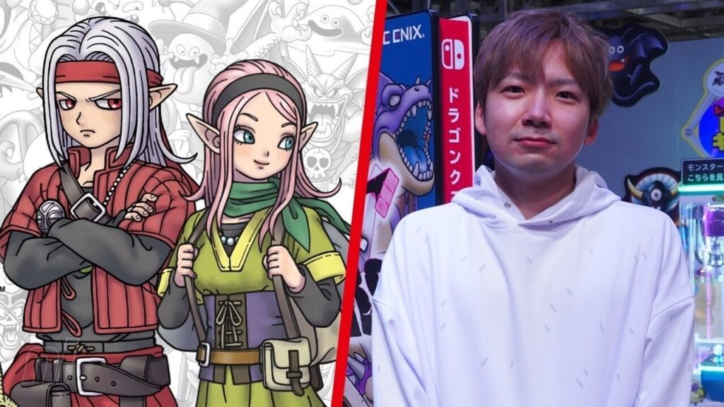 Dragon Quest Monsters Producer On Introducing Series To A Whole New Audience
