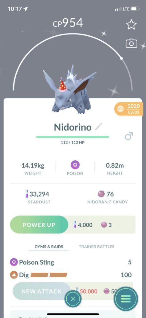 Is this mon any rare?
