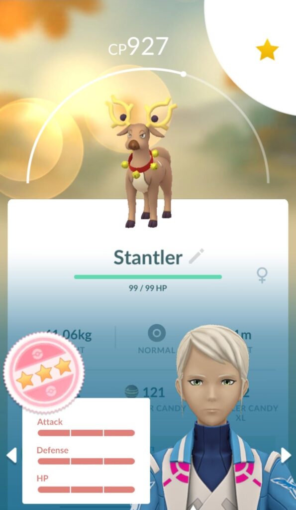 Worst hundo ever?