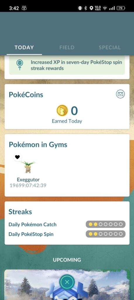 Is this a glitch?
