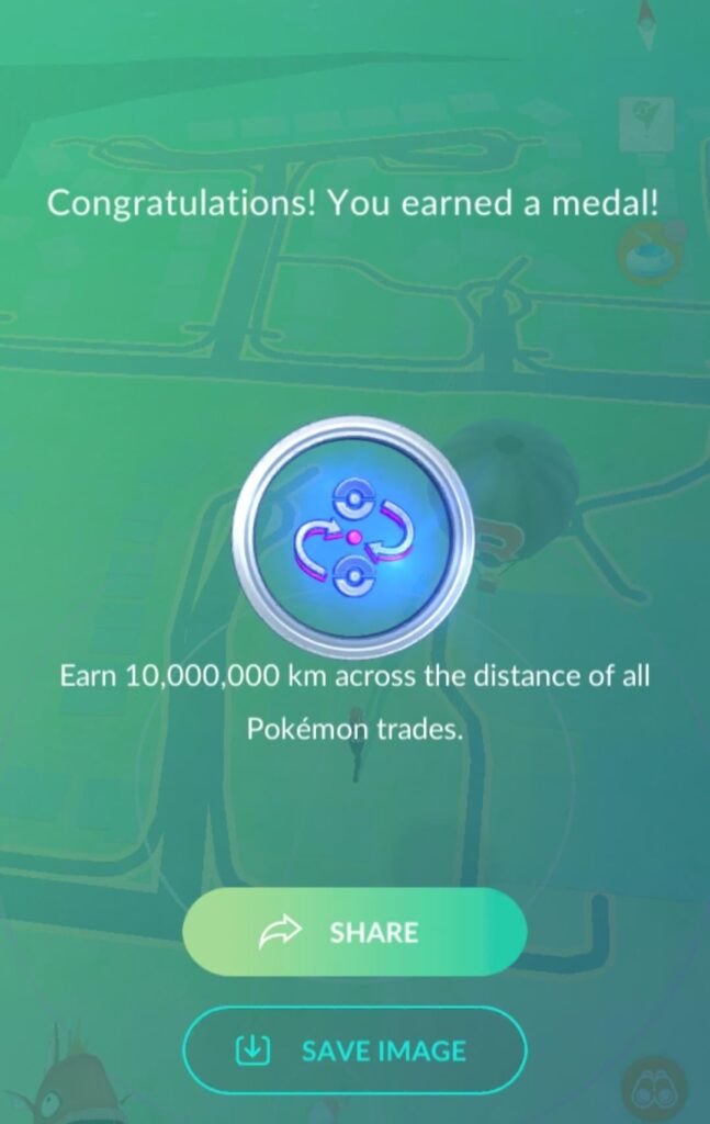 It is finished.