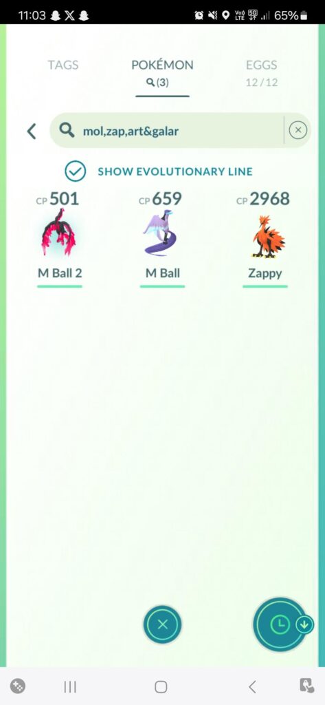 I finally did it
