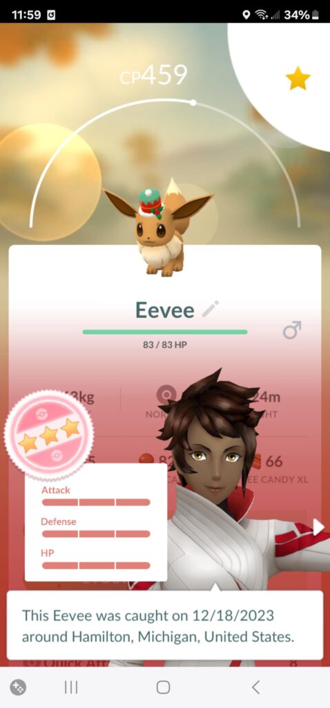 What should I do with this lil dude?
