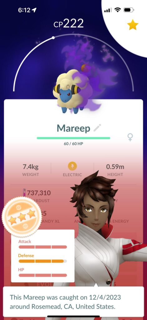Worth it to level up shadow?