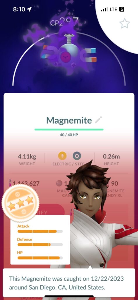 Worth powering up or purifying?