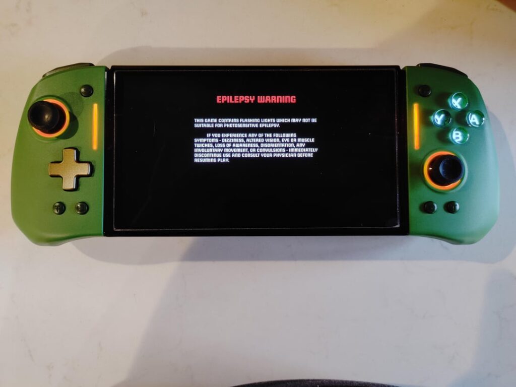 NYXI Hyperion Pro Review