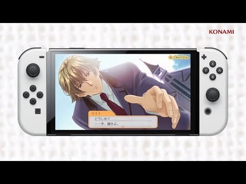 Tokimeki Memorial Girl’s Side 1st Love, 2nd Season, and 3rd Story coming to Switch