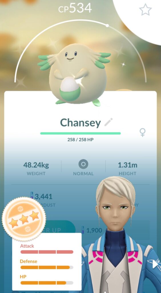 This world is Cruel…