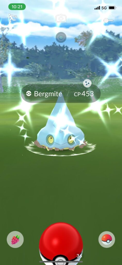 I HAD A GOOOOD DAY!!!