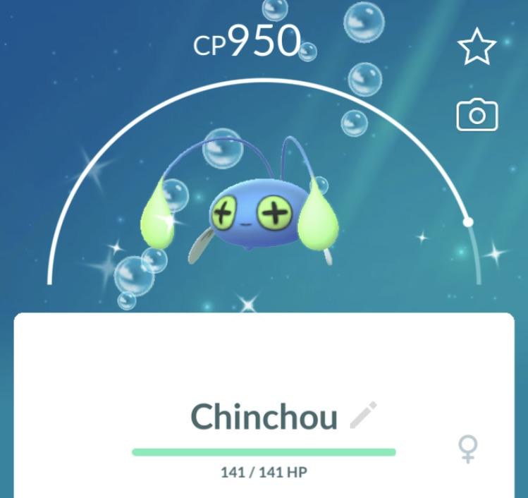 I spent ages trying to get this beauty