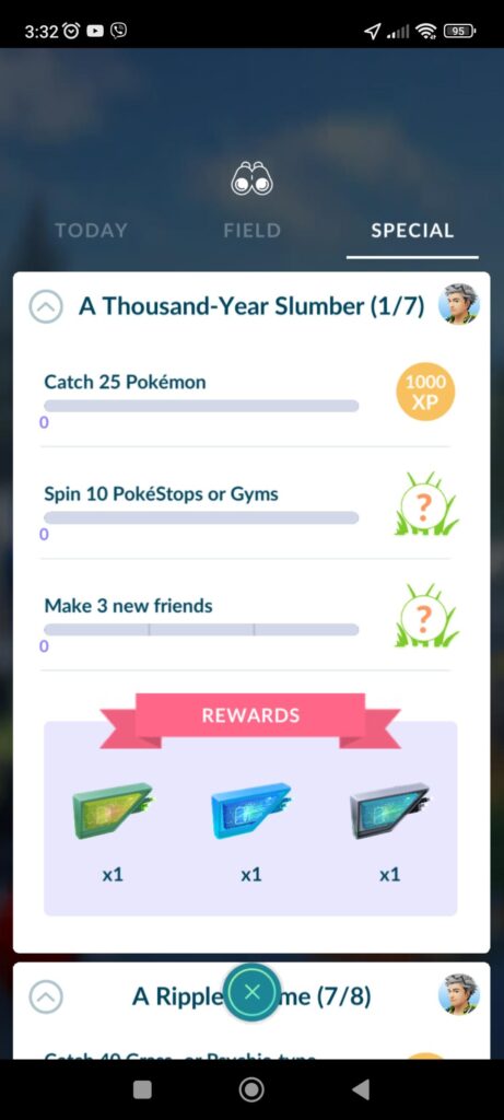 This research just magically appeared out of nowhere !!!.