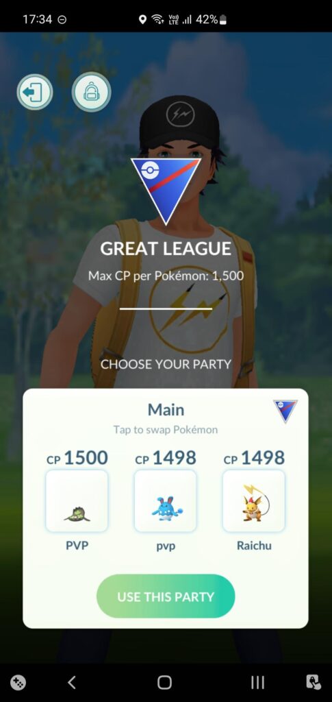 Any suggestions how I can improve my team?