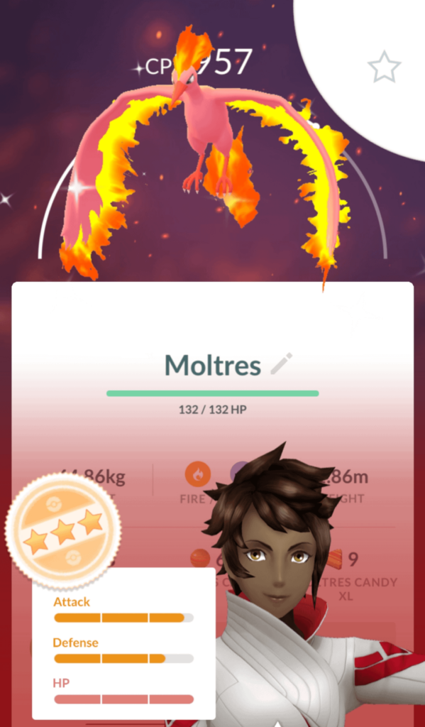 My jaw hit the floor