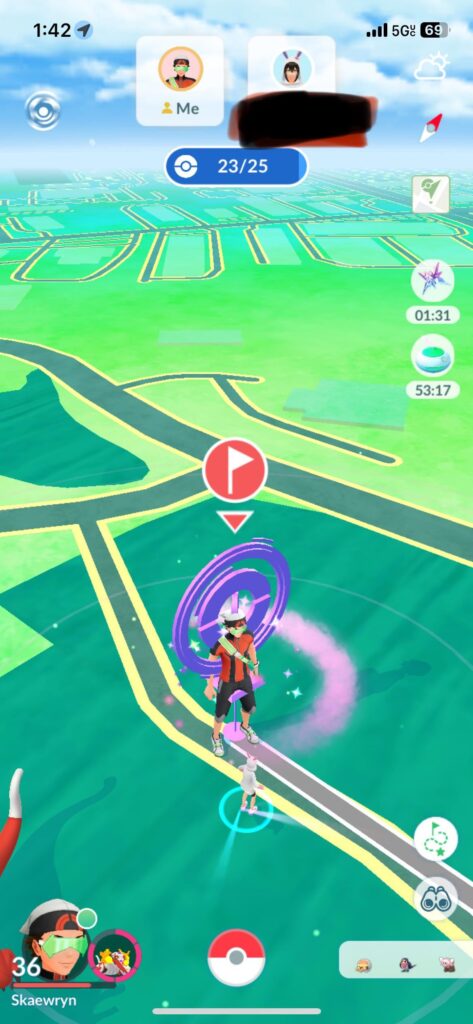 Anyone else having issues with Routes?
