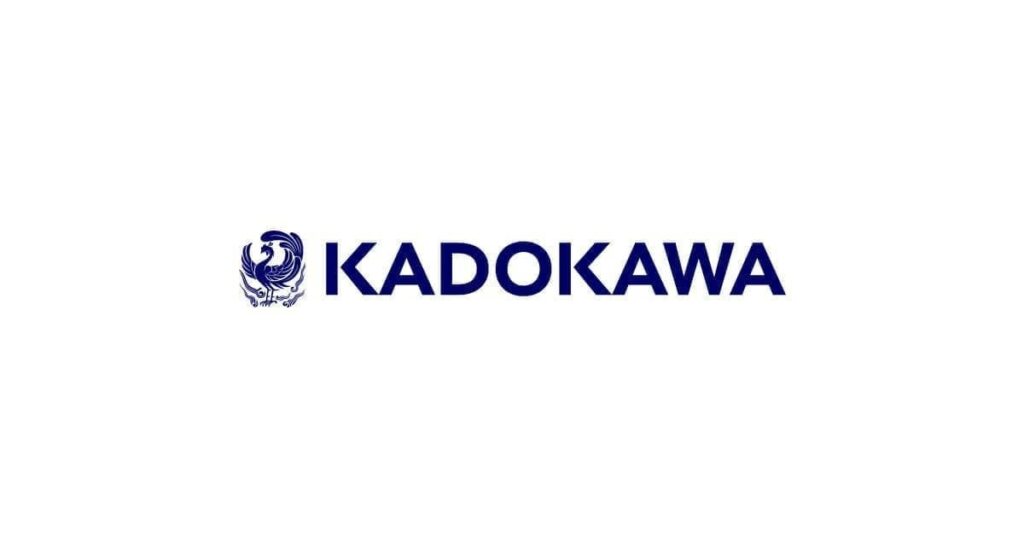 Kadokawa has entered into a comprehensive licensing agreement with Nintendo and Capcom regarding the use of game copyrighted materials