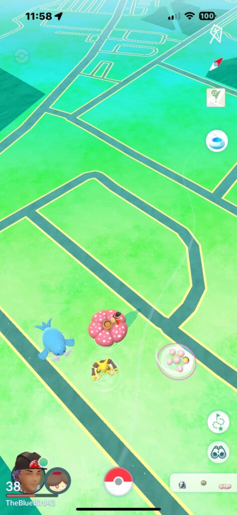 Incredibly Lucky Spawns!!