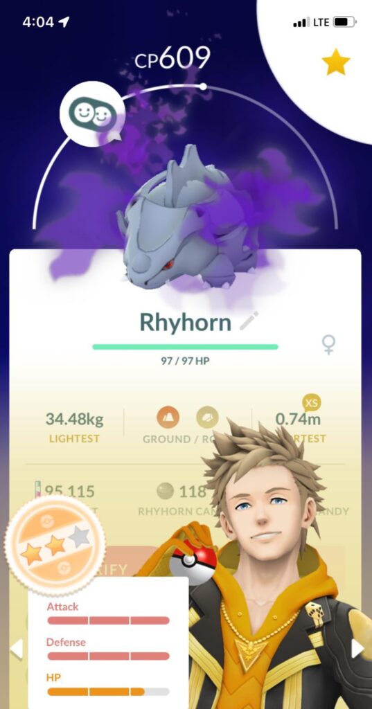 This beauty i caught the other day