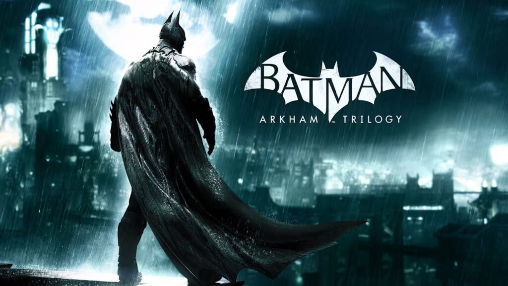 Report: Batman: Arkham Trilogy Experiencing Significant Performance Issues on Nintendo Switch