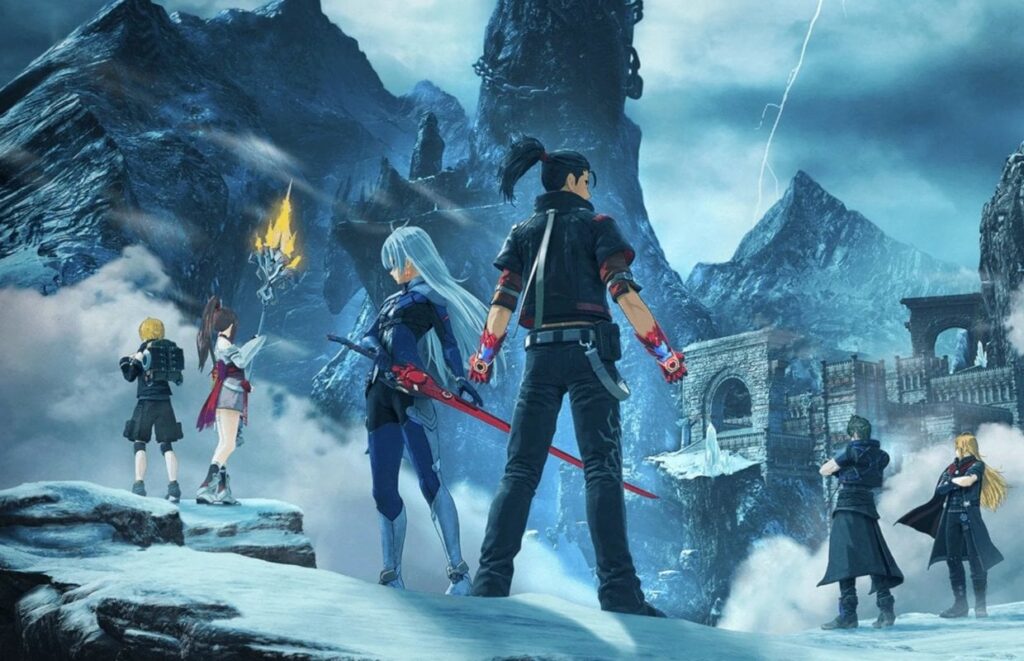 [RPG Site] Xenoblade Chronicles 3: Future Redeemed belated Review (9)