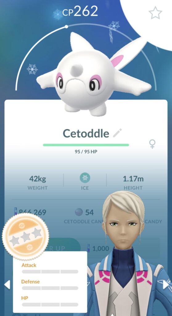 first ever nundo