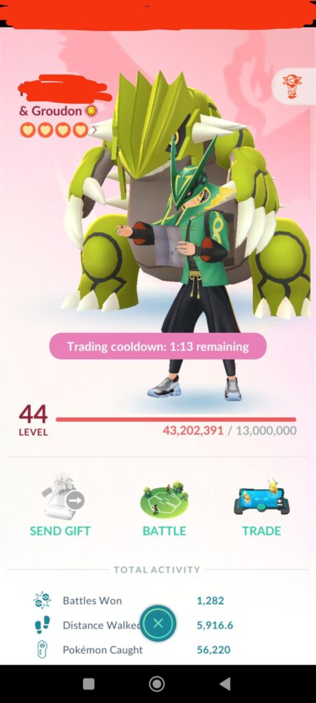 Does anybody know how to fix this?