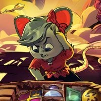 Backpack Hero getting a switch update next week!