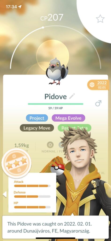 Is this rare? Can’t believe I finally found one!