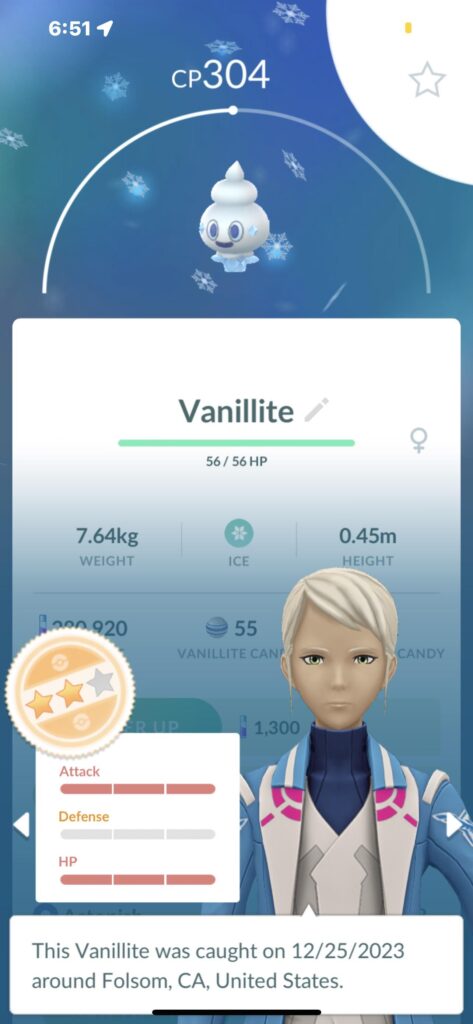 Really Niantic? 😂