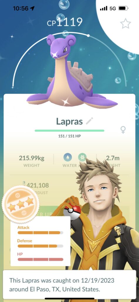 Pretty happy with this catch