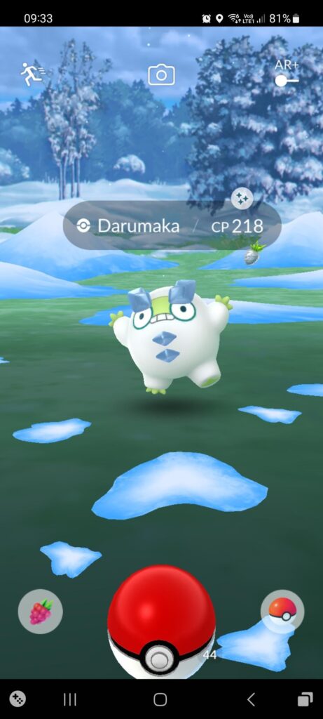 Quite a nice Xmas surprise
