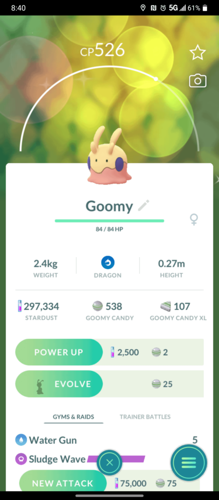I was told egg hatching was pointless for some...