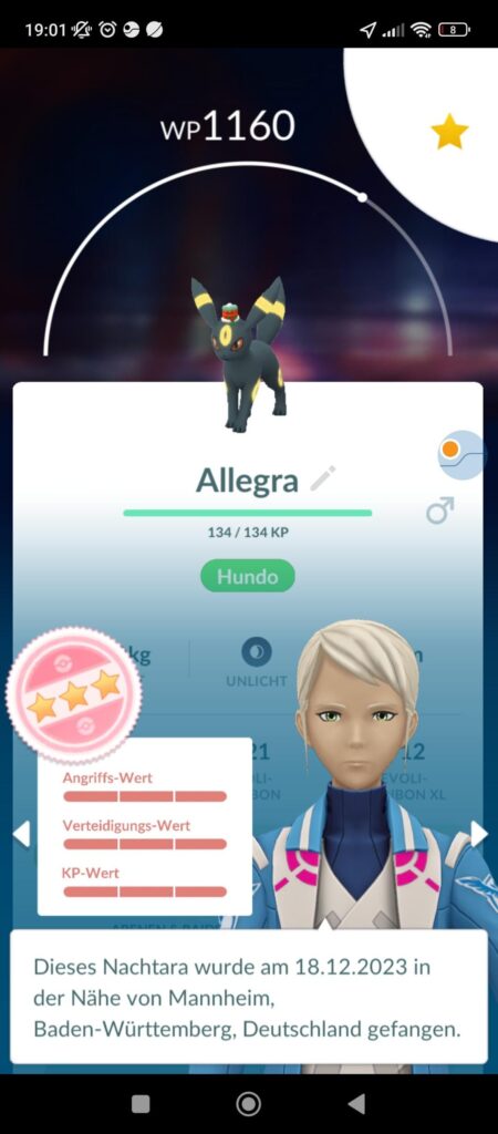 Hi, are any of these useful? Just got back to pogo. Thanks