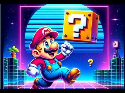 I made a video about mostly unknown facts about Super Mario Land