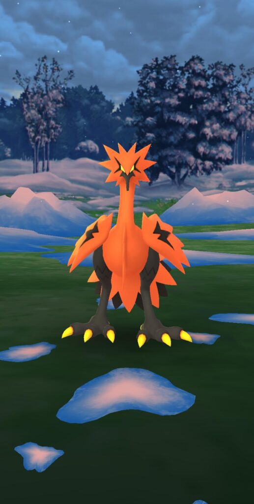 Ultra ball, golden razz, excellent curveball and...