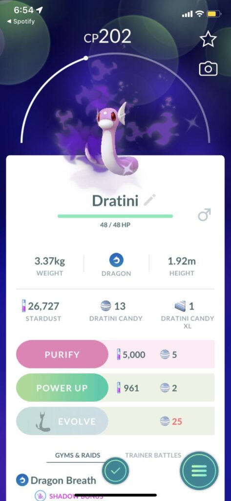 Caught this little guy on the toilet